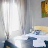 Фотография мини отеля Old Bakery Rome GuestHouse