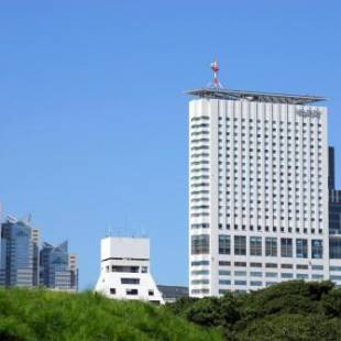 Фотографии гостиницы 
            Odakyu Hotel Century Southern Tower