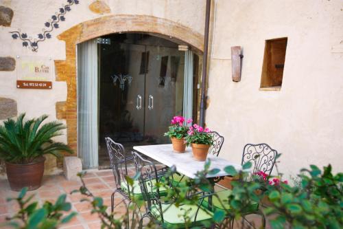 Фотография гостевого дома Can Bayre-Casa Rural