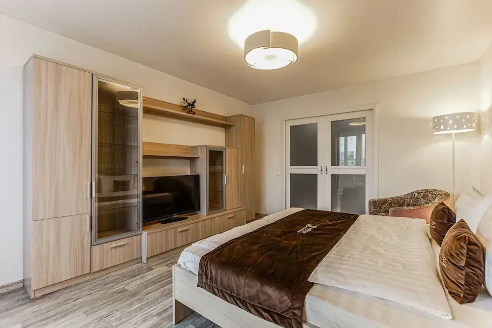 Фотография квартиры Апартаменты Inndays Ясенево