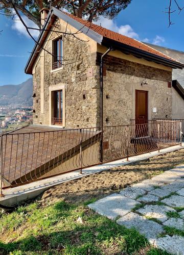 Фотография базы отдыха Tenuta Novecento Bioagriturismo