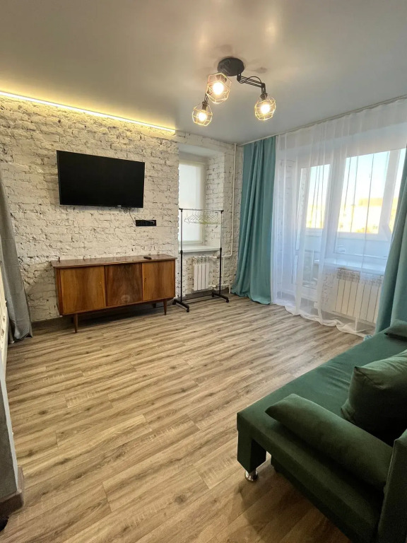 Фотография квартиры Квартира Люкс на Иртышской Набережной 13