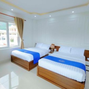 Фотография гостиницы Seaview Quy Nhon Hotel
