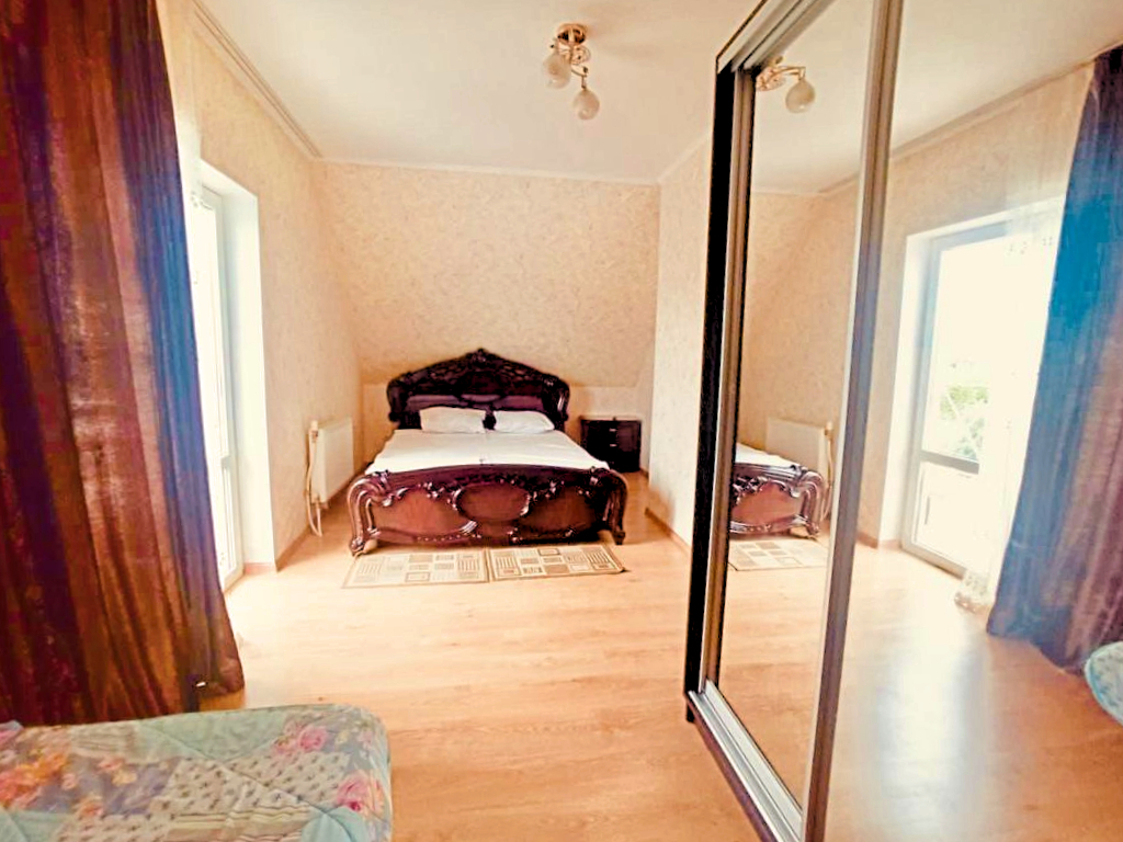 Фотография Коттеджа Частный дом Джеймсон