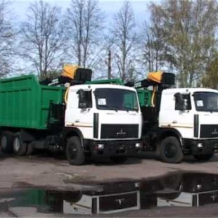 Фотография предприятий Нелидовский машиностроительный завод