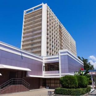 Фотография конференц-зала Площадка Отдых