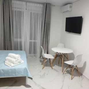 Фотография мини отеля Морская Симфония