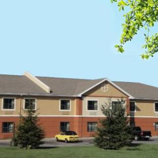 Фотографии гостиницы
Extended Stay America Suites - Rochester - Greece