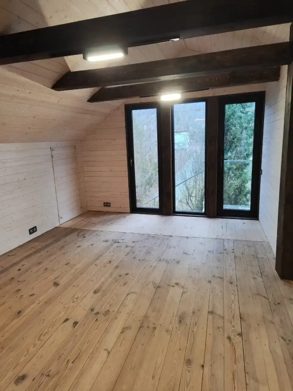 Фотография Коттеджа Частный дом Дом в байдарской долине