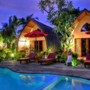 Фотографии гостиницы 
            Klumpu Bali Resort