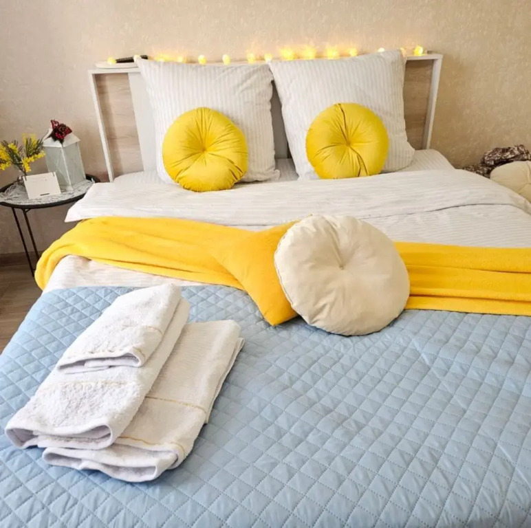 Фотография квартиры Квартира на Улице Перекальского 11