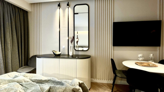 Фотографии квартиры
Апартаменты New Gudauri, Perfect place, 4seasons