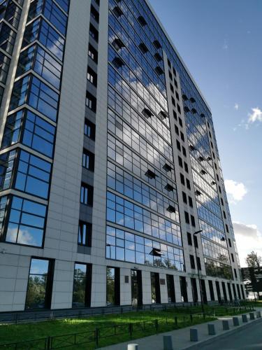 Фотография апарт отеля Crystal Hotel