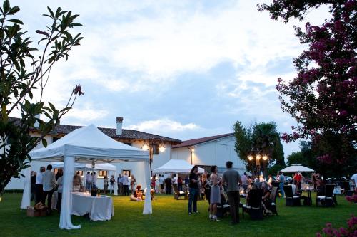 Фотография гостевого дома Relais Casa Orter