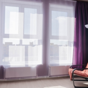 Фотография квартиры Апартаменты Микрорайон Сосны