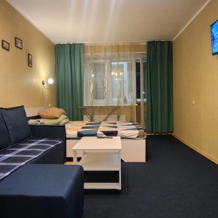 Фотография квартиры Апартаменты На Учебной 10