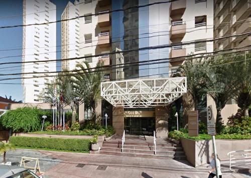 Фотография апарт отеля Flat Parque Ibirapuera