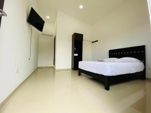 Фотография гостиницы Hotel Villa Pralaya