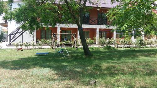 Фотография гостиницы Елена