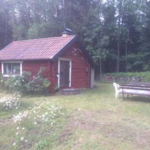 Фотографии мини отеля
Egen stuga med frukost