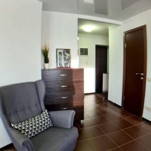 Фотография квартиры Апартаменты АллоТагил на ул. Горошникова, д. 70