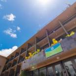 Фотография гостиницы SureStay Hotel by Best Western Guam Palmridge