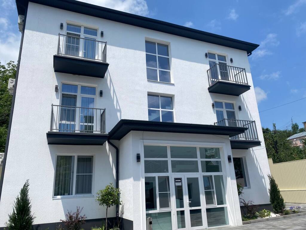 Фотография гостевого дома VIVA