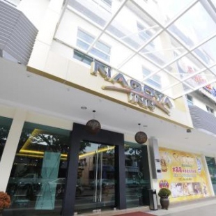 Фотография мини отеля Nagoya Inn Hotel