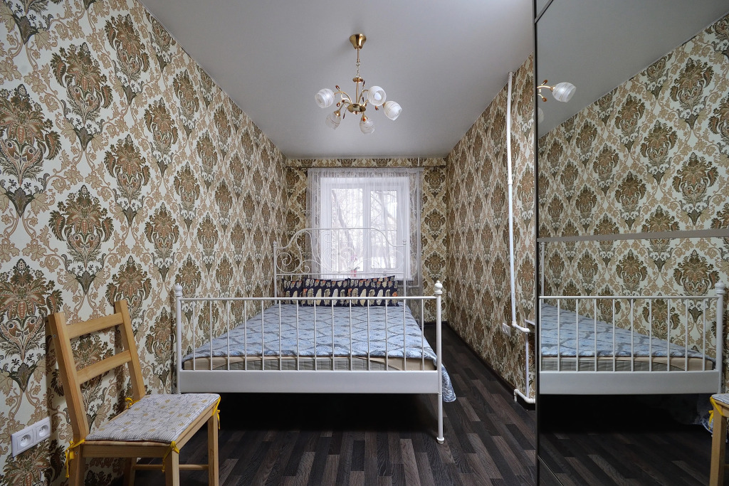 Фотография квартиры Квартира на Пл. Ленинградская 1