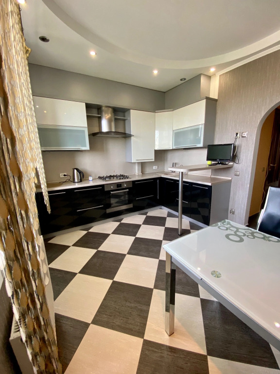 Фотография квартиры Апартаменты у Королевский ворот