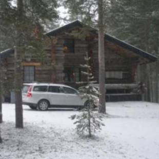 Фотографии гостевого дома 
            Holiday Home Hankisääski