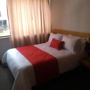 Фотографии гостиницы
Hotel Suarel Center