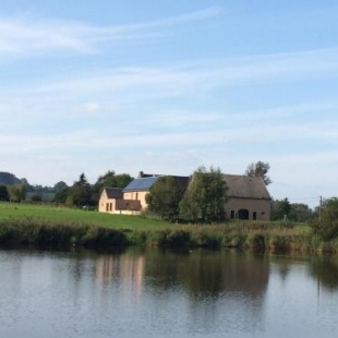 Фотография гостевого дома Gite des étangs à Montzen