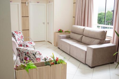 Фотография мини отеля Pousada Center