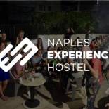Фотография хостела Naples Experience Hostel