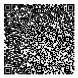 QR код гостиницы Дом Отель DME