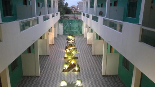 Фотография мини отеля Pousada Concha Dourada