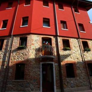 Фотографии мини отеля
B&B da Toi