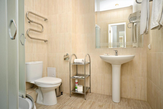 Фотографии гостиницы
Денисовский Дворик