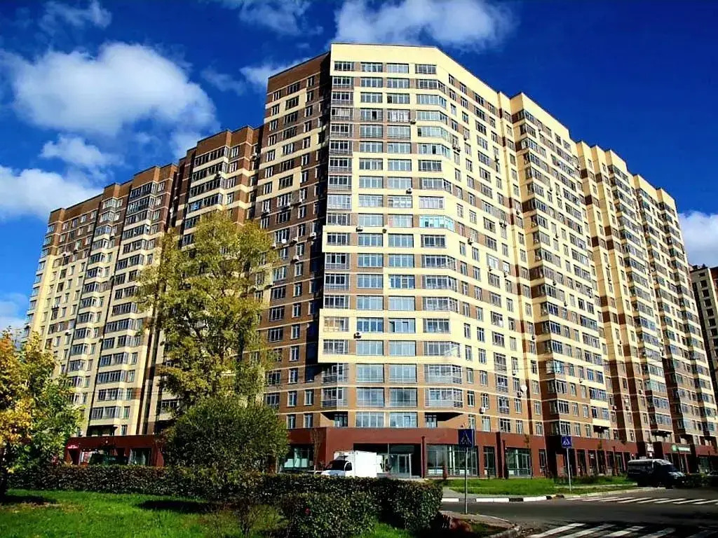 Фотография квартиры Апартаменты на улице Колпакова 10