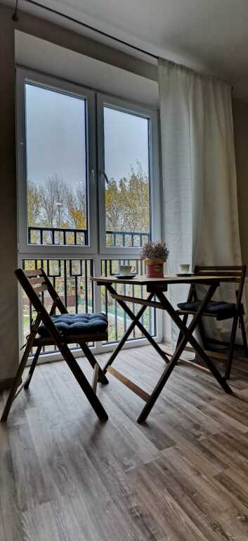 Фотография квартиры Апартаменты  у моря