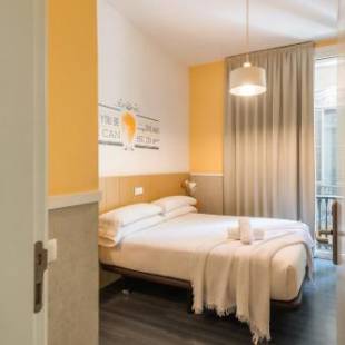 Фотографии гостевого дома
Ramblas by Pillow