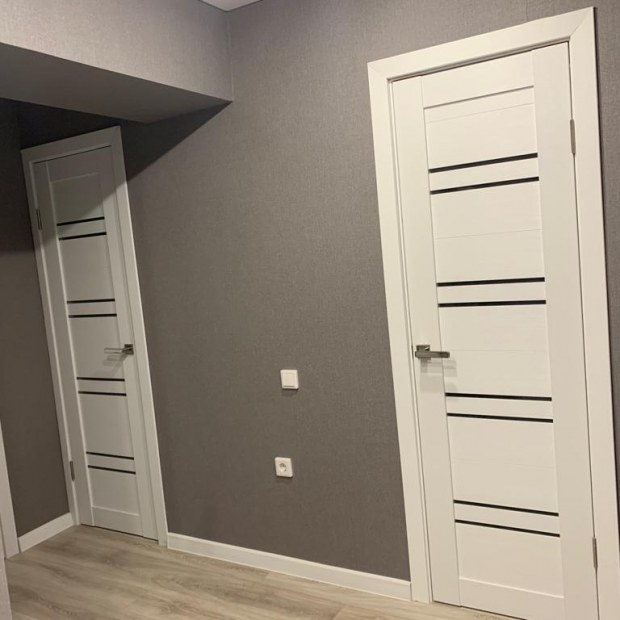 Фотографии квартиры 
            Апартаменты на улице Свободная 10