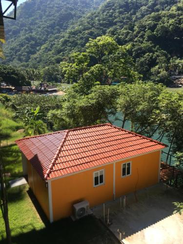 Фотография мини отеля South Shore Villa Armonia Luxury Boutique