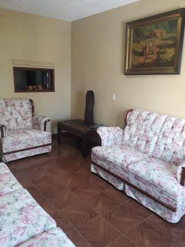 Фотография гостевого дома Posada Casa Reyna By Rotamundos