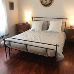 Фотографии мини отеля
B&B Da Vito a San Martino