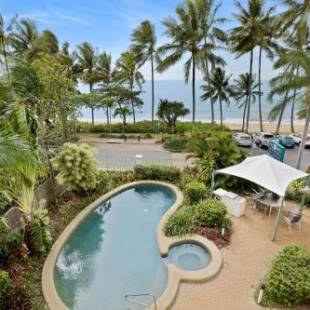 Фотографии апарт отеля
Trinity Waters Boutique Beachfront