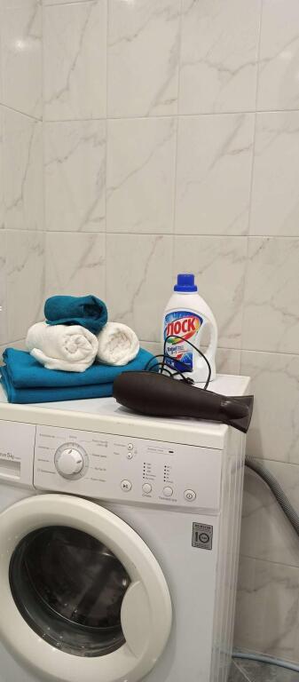 Фотография квартиры Апартаменты на проспекте Маршала Жукова