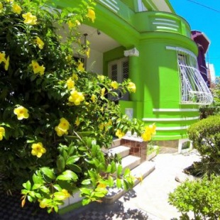 Фотография хостела POA Eco Hostel