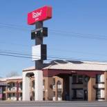 Фотография мини отеля Red Roof Inn Kingman